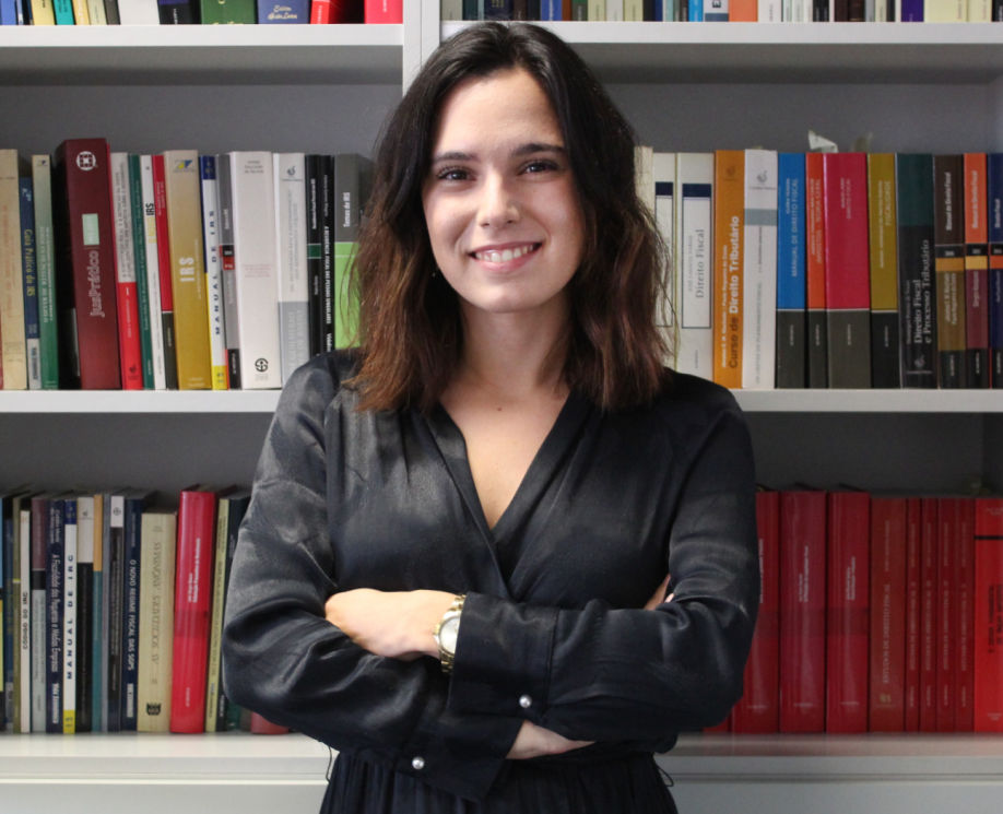 Carolina Silva Esteves