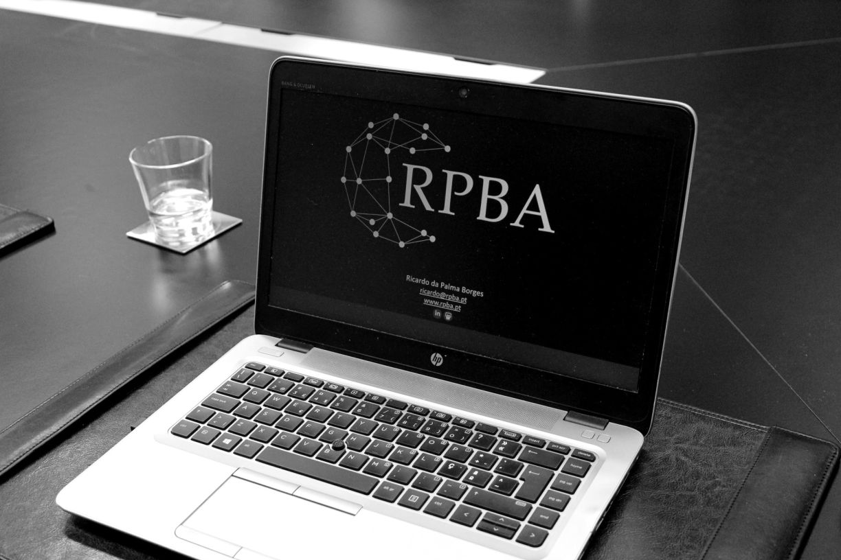 Ricardo da Palma Borges