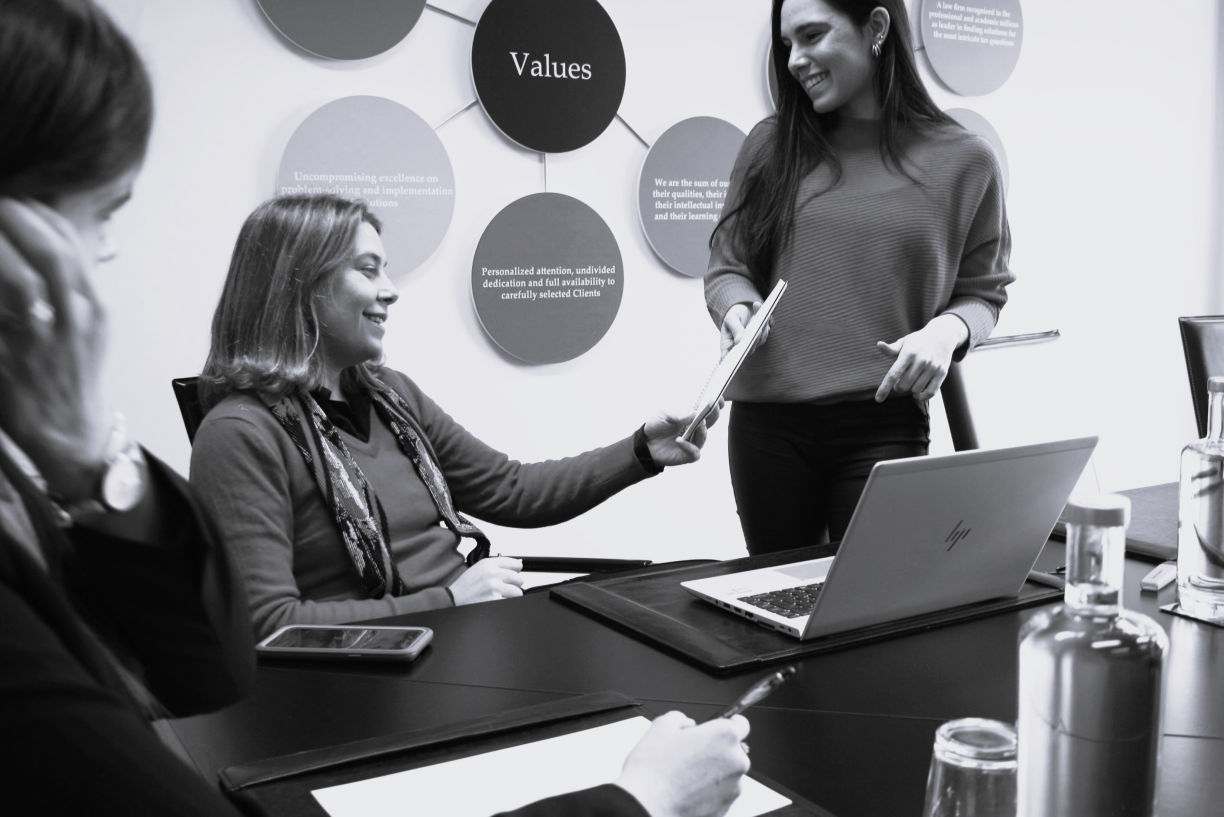 Inês Falcao Fernandes